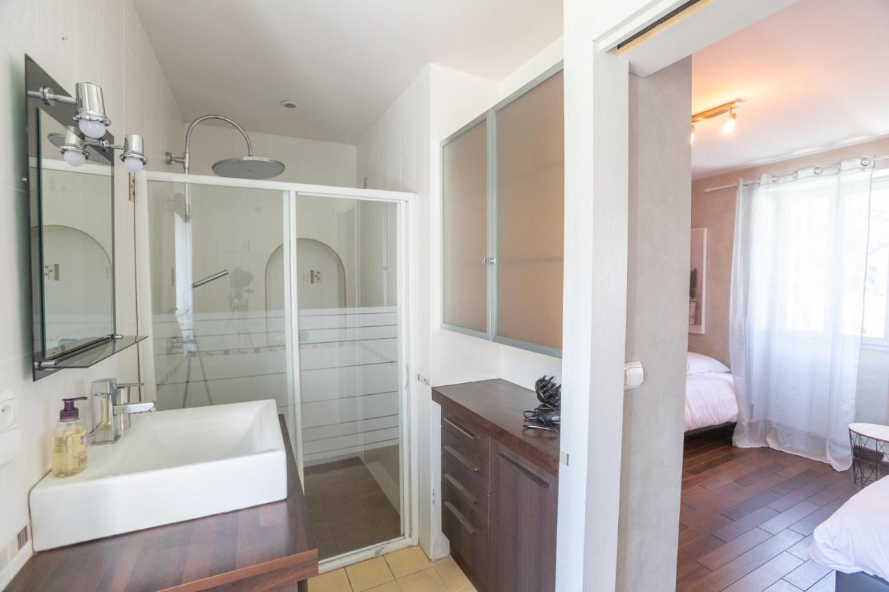 Maison Ainerak Gite A Sainte Engrace 라 피에르 생 마르탱 외부 사진